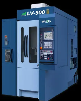 Matsura LV500